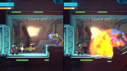 RemoteCannonDemonstration