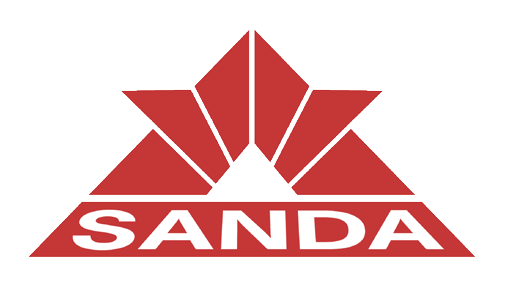 関税送料込★SANDRO(サンドロ)★テクニカルサンダル ロゴ SANDA Technologies | Mighty No. 9 Wiki | Fandom