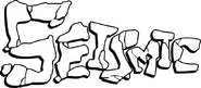 Seismic's signature logo