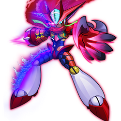 Mighty No 9 Wiki Fandom