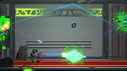 ReflectShootDemonstration