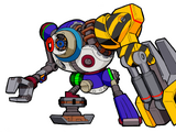Rebuilder