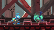 GyroBoomerangDemonstration