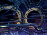 Power Plant