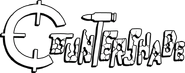 Countershade's signature logo