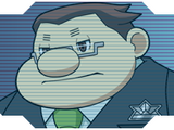 Seijiro Sanda