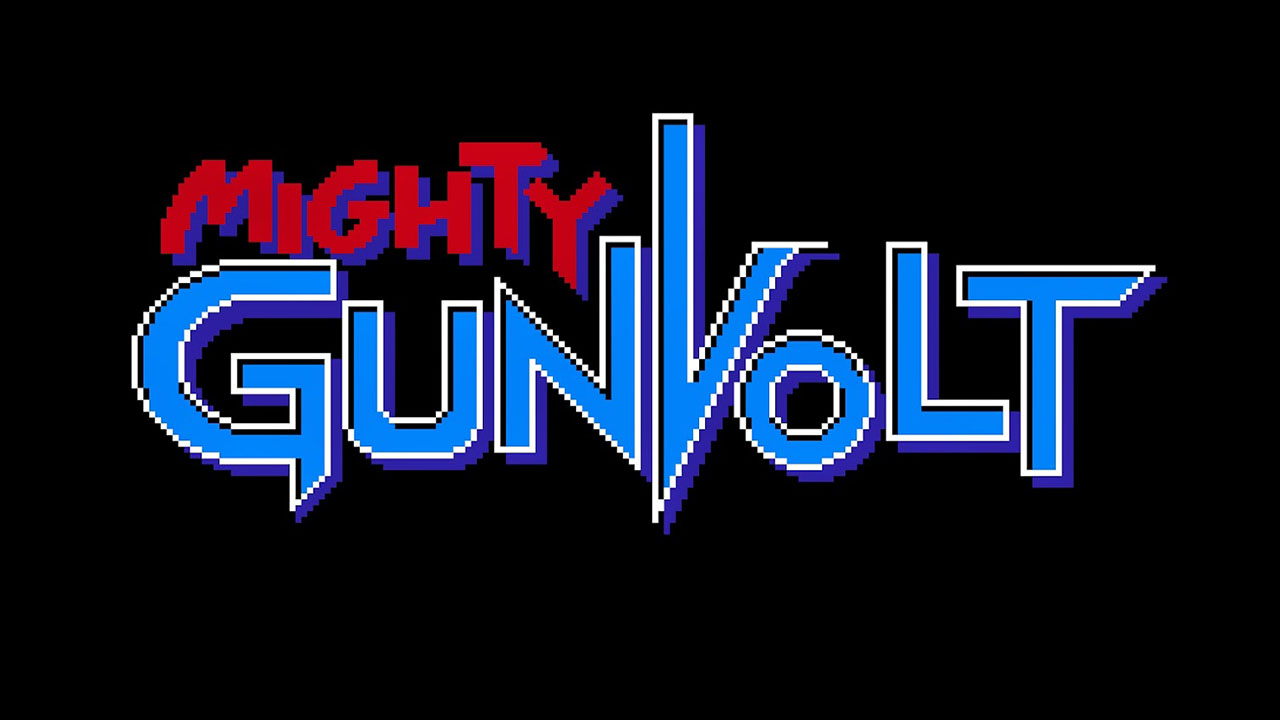 mighty gunvolt burst difficult