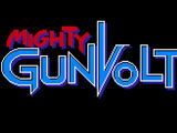 Mighty Gunvolt