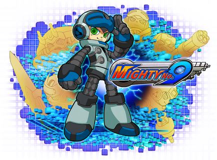 Mighty No. 9 Wiki