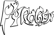 Pyrogen's signature logo