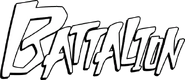 Battalion's signature logo