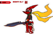 MN9 MightyNo7-1