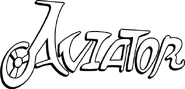 Aviator's signature logo