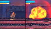 FireExplosionDemonstration