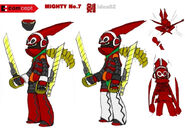 MN9 MightyNo7-5