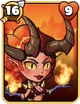 Madam Agony