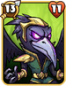 Tengu, Ravencrest