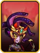 Lady Medusa