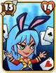 Miss Lapin
