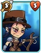 Demon Huntress
