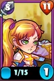 Lady Clair