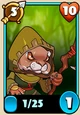 Woodland Hermit
