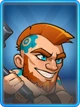 Dwarf Berserker