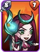 Half Moon Priestess