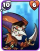 Crazy Harlequin