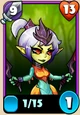High Naga