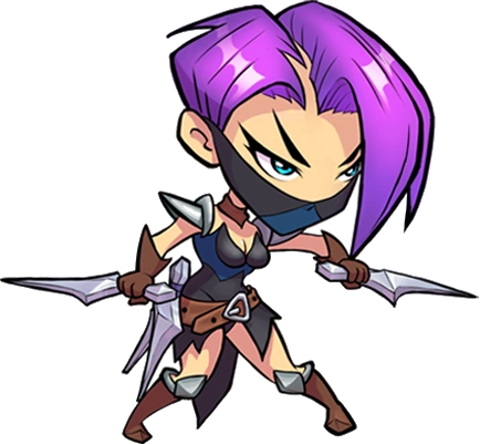 Kunoichi Mighty Party Wiki Fandom