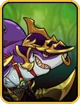 Morgan, the Sea Tusk