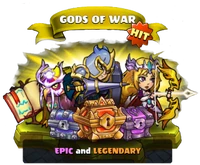 Gods of war