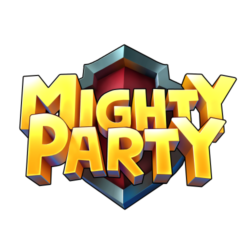 Mighty Party Wiki