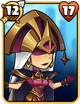 Justia, Law Goddess
