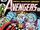 Avengers Vol 1 149
