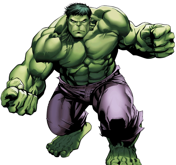 Bruce Banner (Earth616) The Mighty Thor Fandom