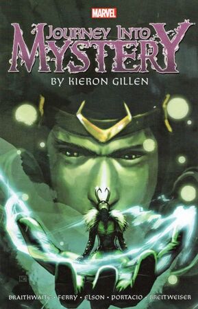 【マーベル】JOURNEY INTO MYSTERY VOL.1＋2【2冊】 マーベル】JOURNEY INTO MYSTERY VOL.1＋2【2冊】 マーベル