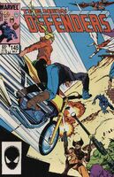 Defenders #145