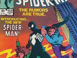 Amazing Spider-Man Vol 1 252