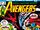 Avengers Vol 1 111