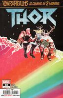 Thor (Vol. 5) #10