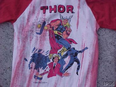 Blake to Thor T-Shirt | The Mighty Thor | Fandom