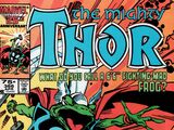 Thor Vol 1 366
