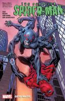 Superior Spider-Man TPB (Vol. 2): Otto-Matic