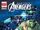 Avengers: Cutting Edge Vol 1 1