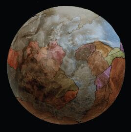 Battleworld (Latverion)