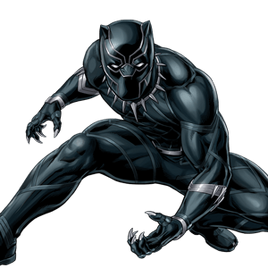 T'Challa (Earth-616)