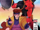 Deadpool v Gambit Vol 1 3