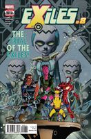 Exiles (Vol. 3) #8